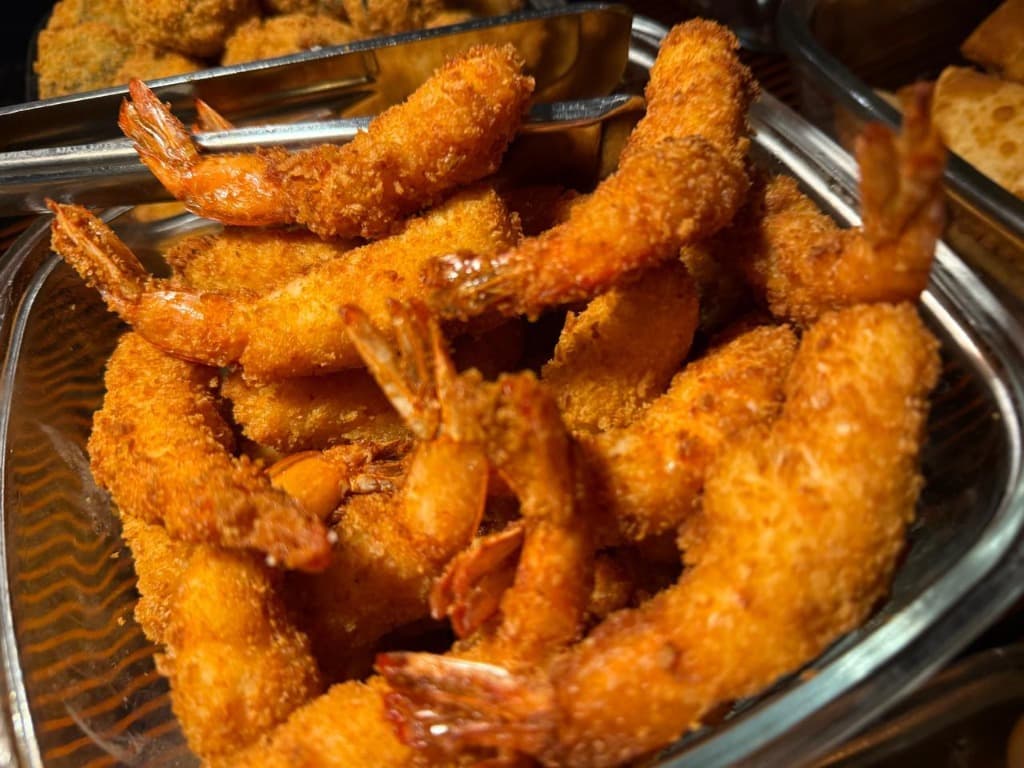 Sushi Tanchou Prato 1