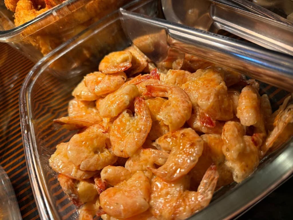 Sushi Tanchou Prato 16