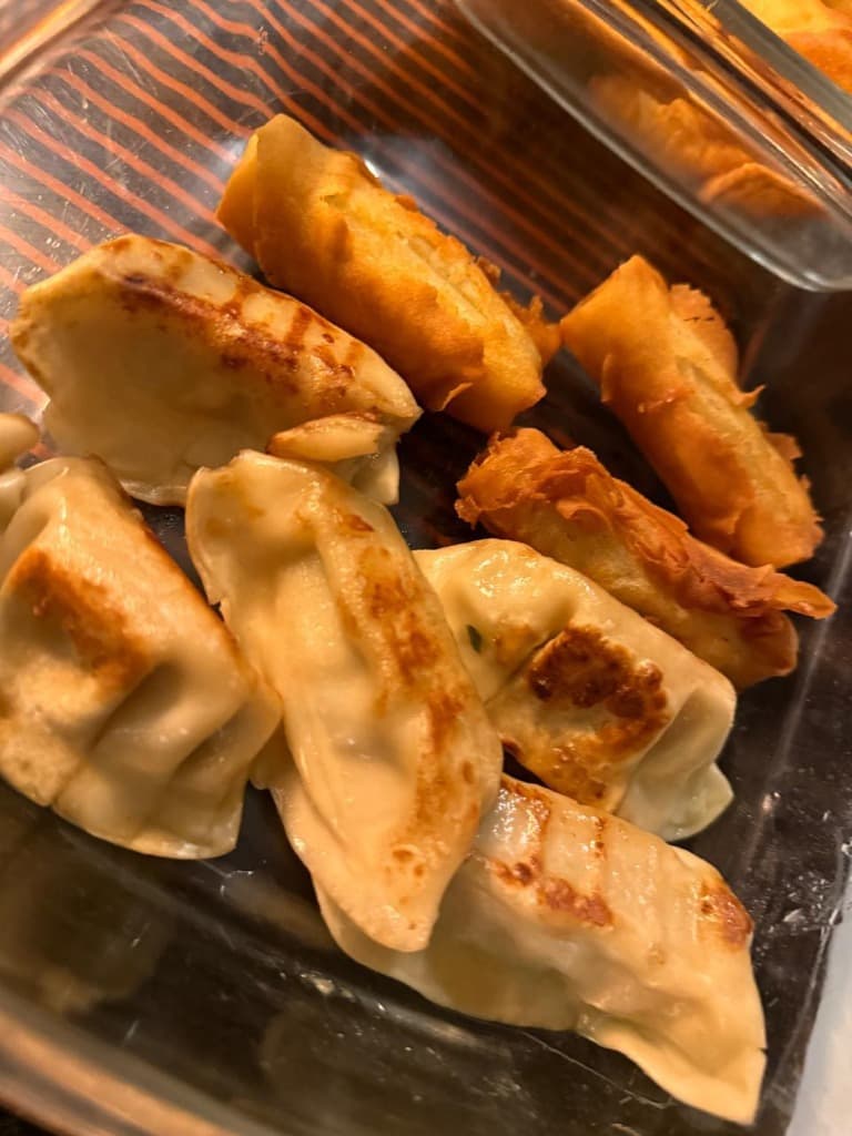 Sushi Tanchou Prato 3