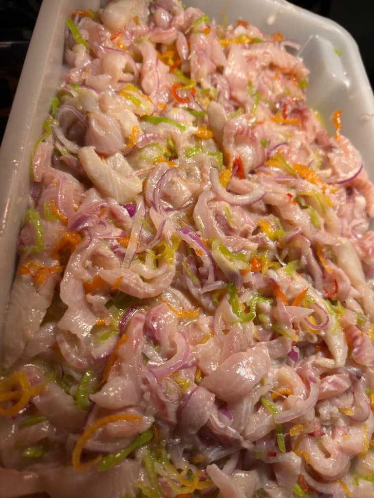 Sushi Tanchou Prato 5